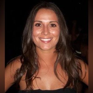 Meet your Posher, Jenna